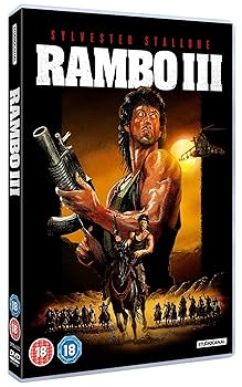 RAMBO III ランボー3 [MD] RAMBO III 3 Mega Drive Sega 7208 md | eBay